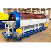 Solid Waste Management Plant - Automatic Grade: Automatic