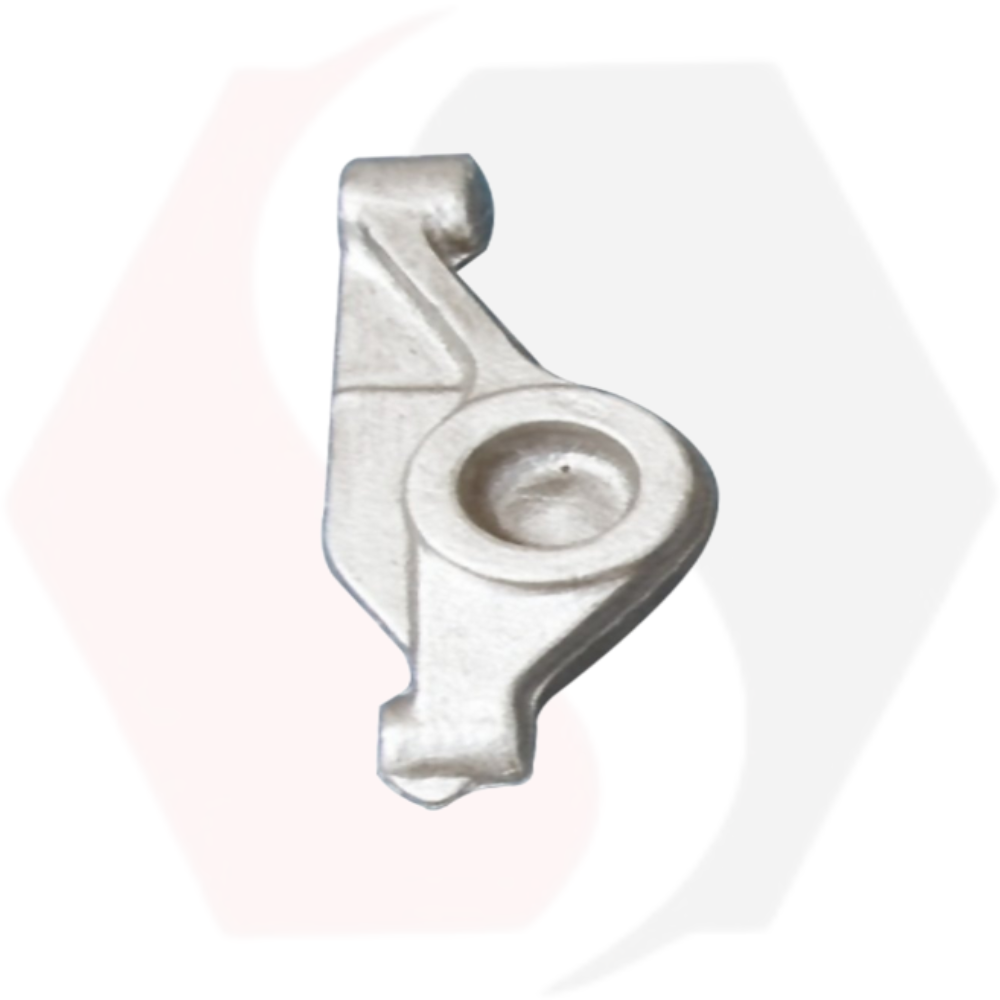 Forged Automobile Rocker - Application: Auto Parts