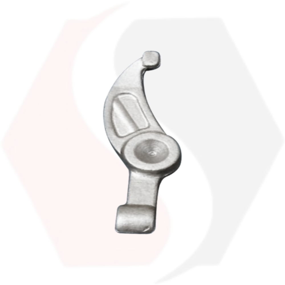 Forged Automobile Rocker - Application: Auto Parts