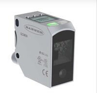 Color sensor QCM50 Series