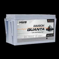 Quanta Industrial Batteries