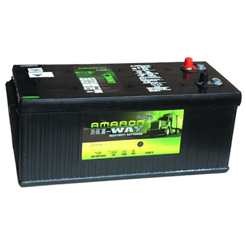 Amaron Generator Battery