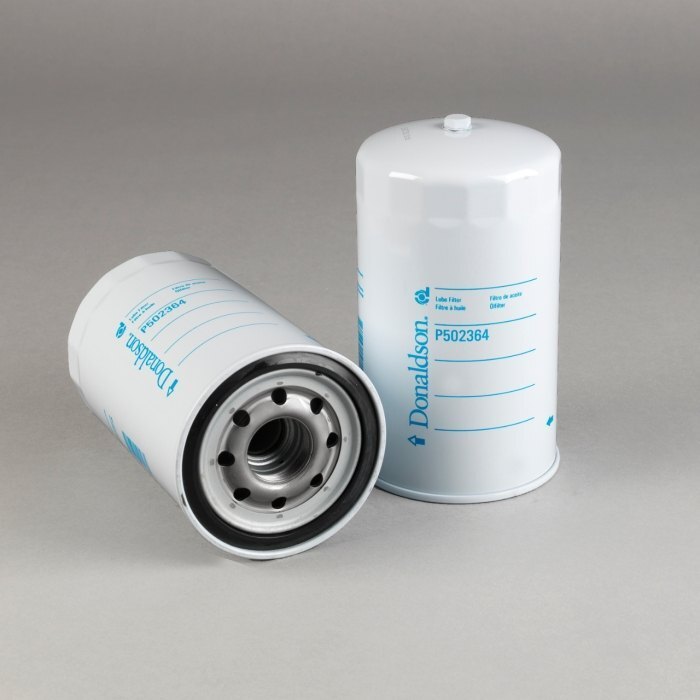 Donaldson P502364 Spin-On  Lube Filter