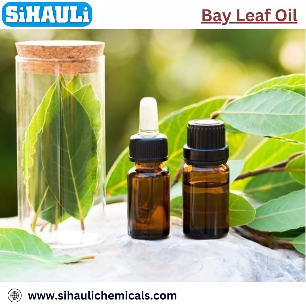 Bay Leaf Oil Manufacturers, Suppliers, Exporters From Vasai Mumbai India