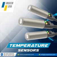 Banner Temperature sensor  M18TIP8