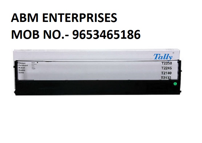 Tally Genicom T2250, 2245, 2140, 2133 Ribbon Cartridge