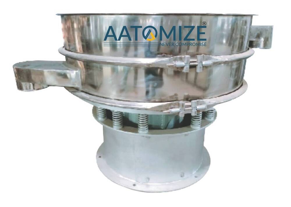 Vibro Machine 24 Inch