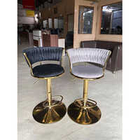 RPV 129 Mesh Office Chair
