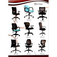RPV 129 Mesh Office Chair