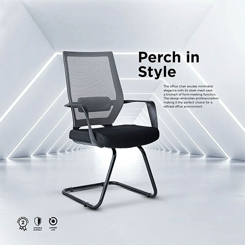 RPV 129 Mesh Office Chair