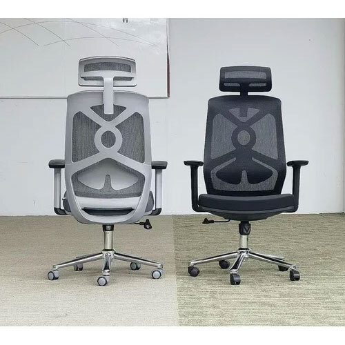 Mesh Chairman Chair