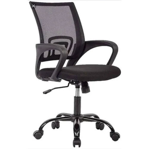 PUF Rev olving Office Chair