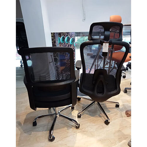 PUF Rev olving Office Chair