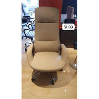 Director Office Chair