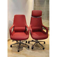 Executive Office Chair