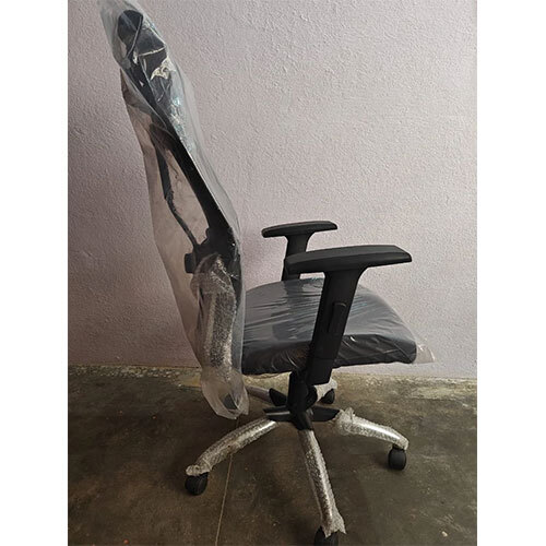 Hawk HB Netted Back Office Chair