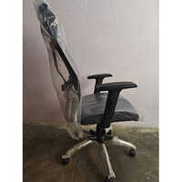 Hawk HB Netted Back Office Chair