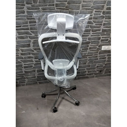 Hawk HB Netted Back Office Chair