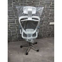 Hawk HB Netted Back Office Chair