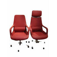 Conference Hall Chair - Application: Industrial