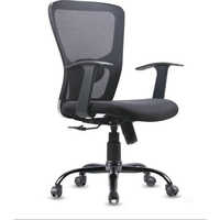 Adjustable Arms Office Chair - Application: Industrial