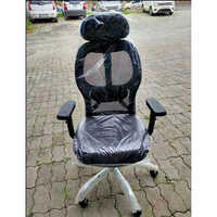 Adjustable Arms Office Chair