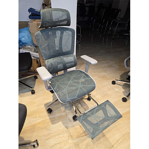 Adjustable Arms Office Chair