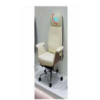 Leather Boss Office Chair