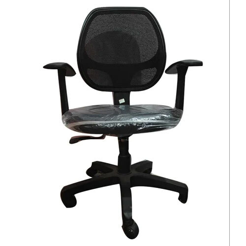 Mesh Medium Back Office Chair