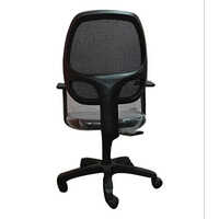 Mesh Medium Back Office Chair