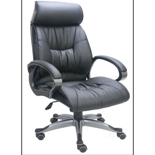 Boss High Back Rev olving Chair