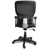 Mid Back Mesh Re volving Chair