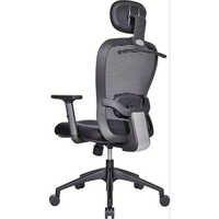 Mid Back Mesh Re volving Chair