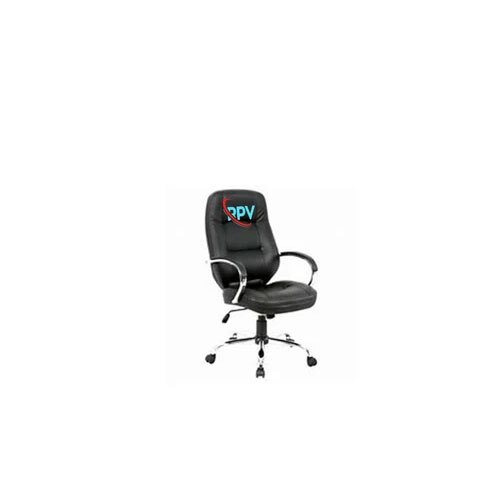 Leatherette Rev olving Chair