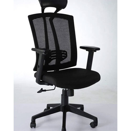 1230mm Mesh High Back Rev olving Chair