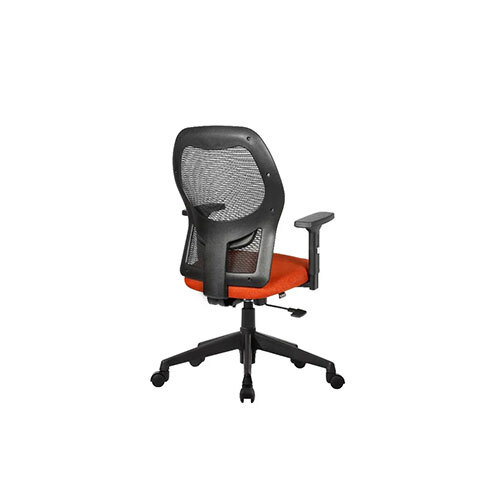 1210mm Mesh High Back Rev olving Chair