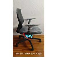 RPV Leo Grey Rev olving Chair