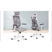 1240mm Mesh High Back Rev olving Chair