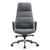 1240mm Mesh High Back Rev olving Chair