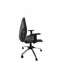 18inch Black Mesh Office Rev olving Chair