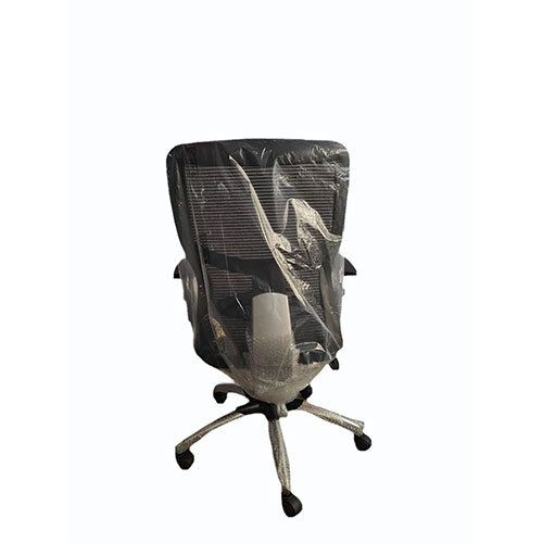 18inch Black Mesh Office Rev olving Chair