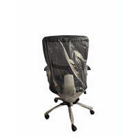 18inch Black Mesh Office Rev olving Chair