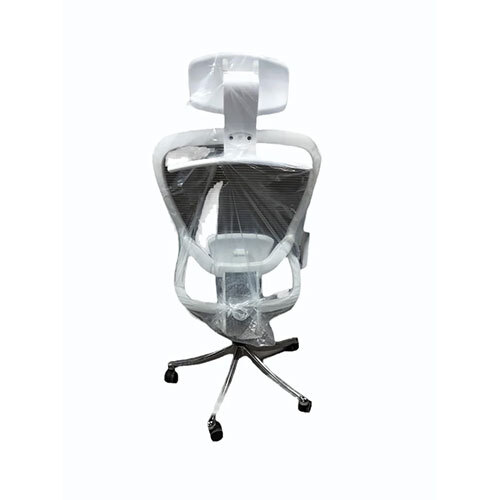 22inch High Back Office Rev olving Chair