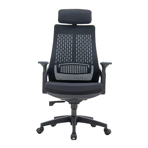High Back Ergonomic Rev olving Chair