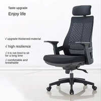High Back Ergonomic Rev olving Chair