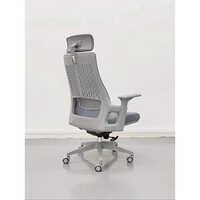 High Back Ergonomic Rev olving Chair