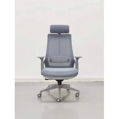 High Back Ergonomic Rev olving Chair