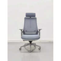 High Back Ergonomic Rev olving Chair