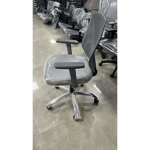RPV Leo Executive Chair