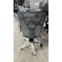 RPV Leo Executive Chair